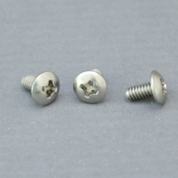 JIS Truss Head (Phillips) Electronic Machine Screw